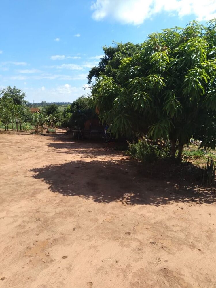 Chácara, 2400 m² - Foto 2