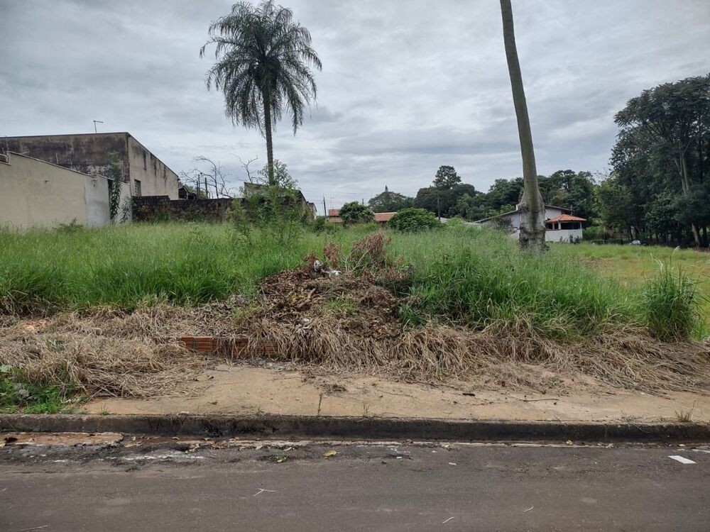 Terreno, 250 m² - Foto 1