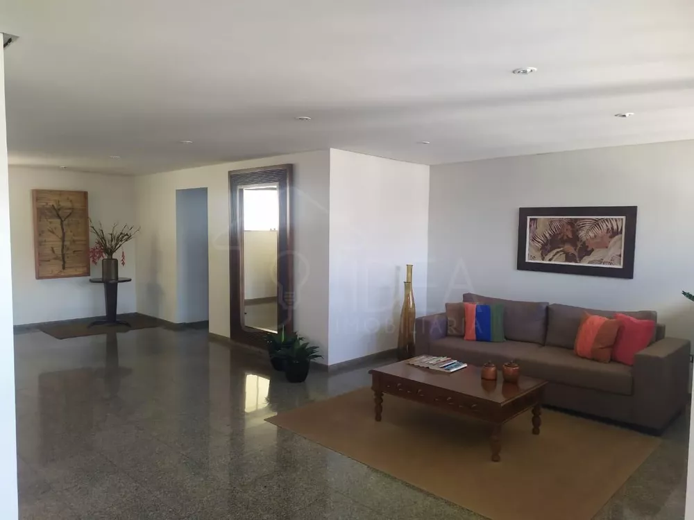 Apartamento à venda com 4 quartos - Foto 4