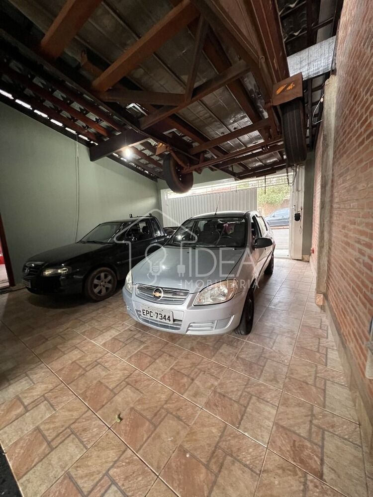 Casa, 3 quartos, 184 m² - Foto 20