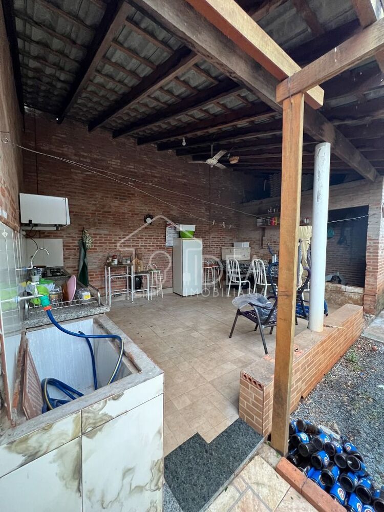 Casa, 3 quartos, 184 m² - Foto 17