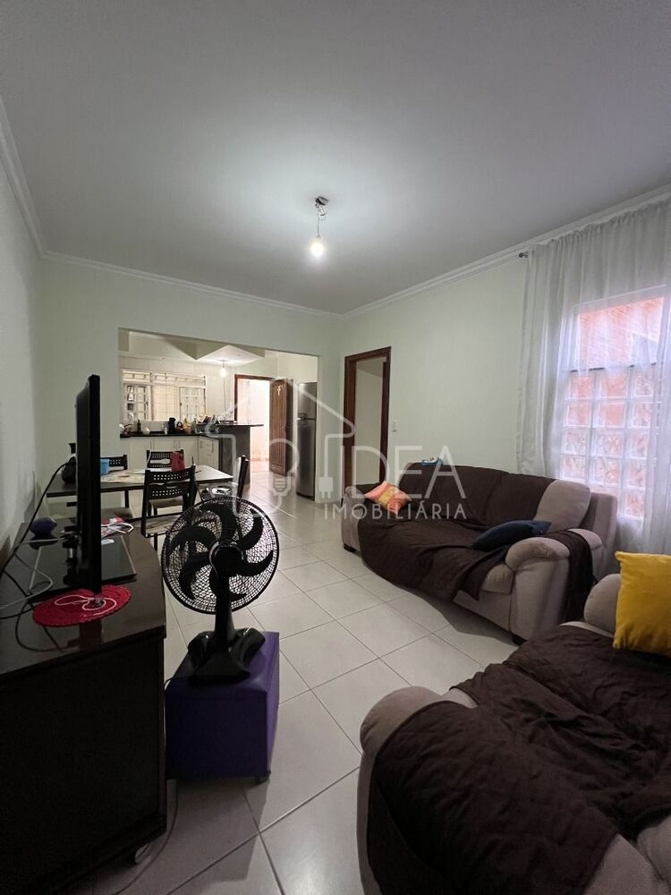 Casa, 3 quartos, 184 m² - Foto 5