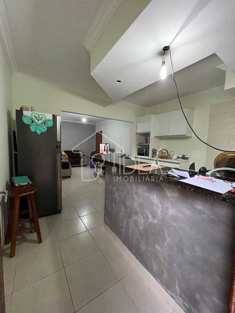 Casa, 3 quartos, 184 m² - Foto 3