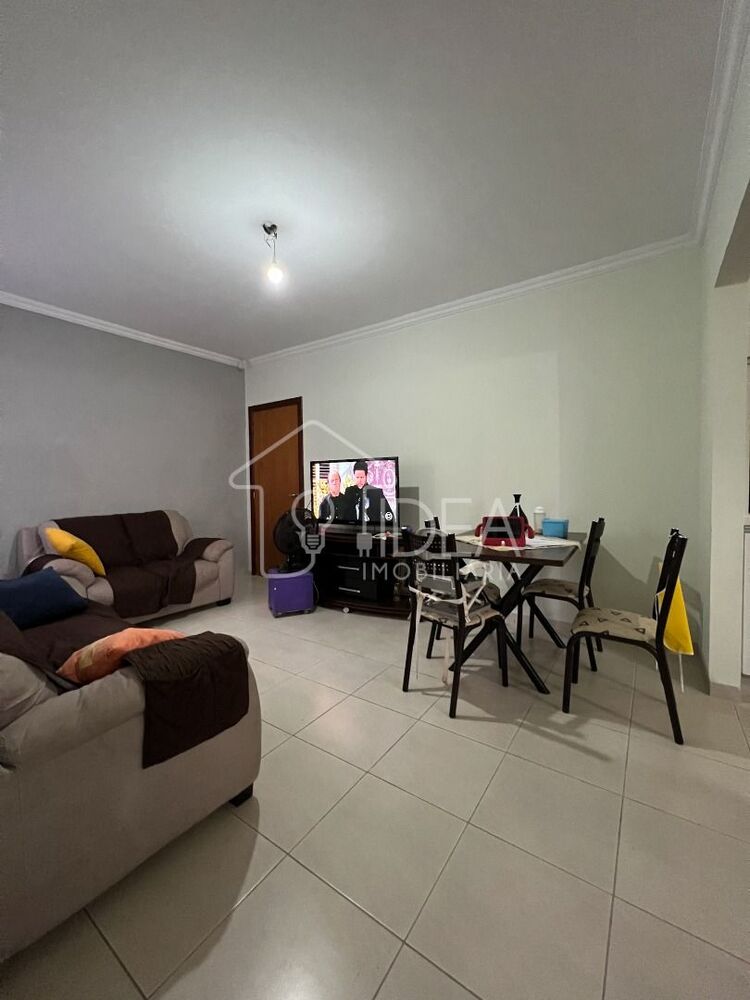 Casa, 3 quartos, 184 m² - Foto 4
