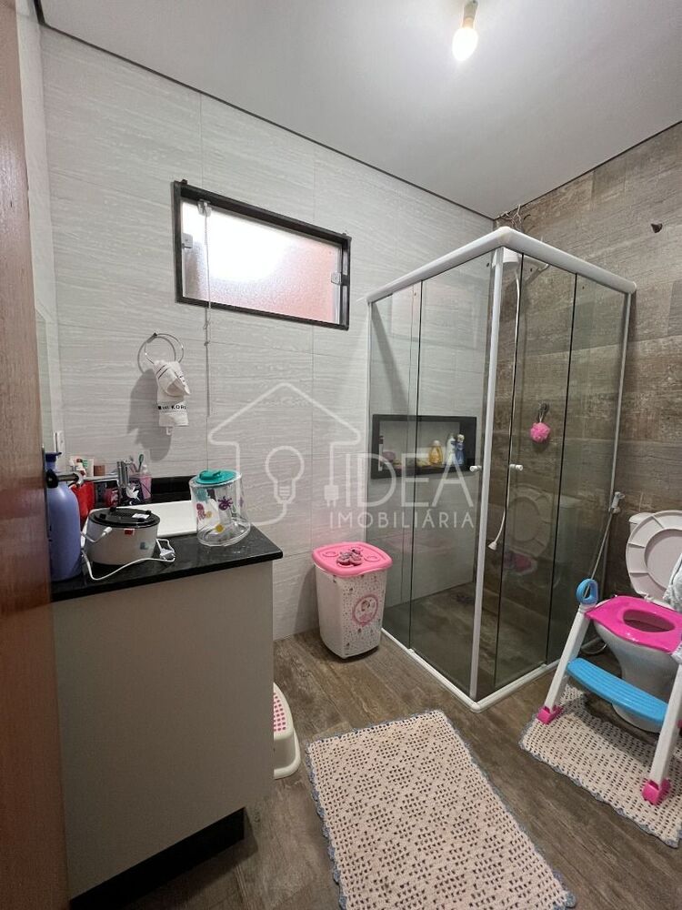 Casa, 3 quartos, 184 m² - Foto 9