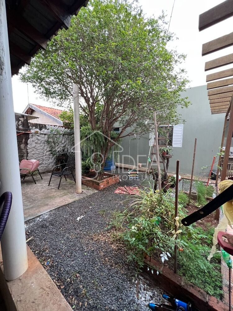 Casa, 3 quartos, 184 m² - Foto 19