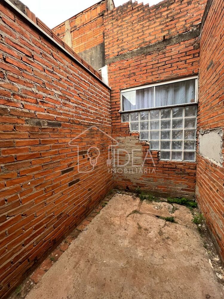 Casa, 3 quartos, 184 m² - Foto 11