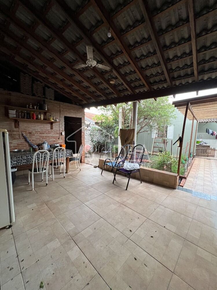 Casa, 3 quartos, 184 m² - Foto 18