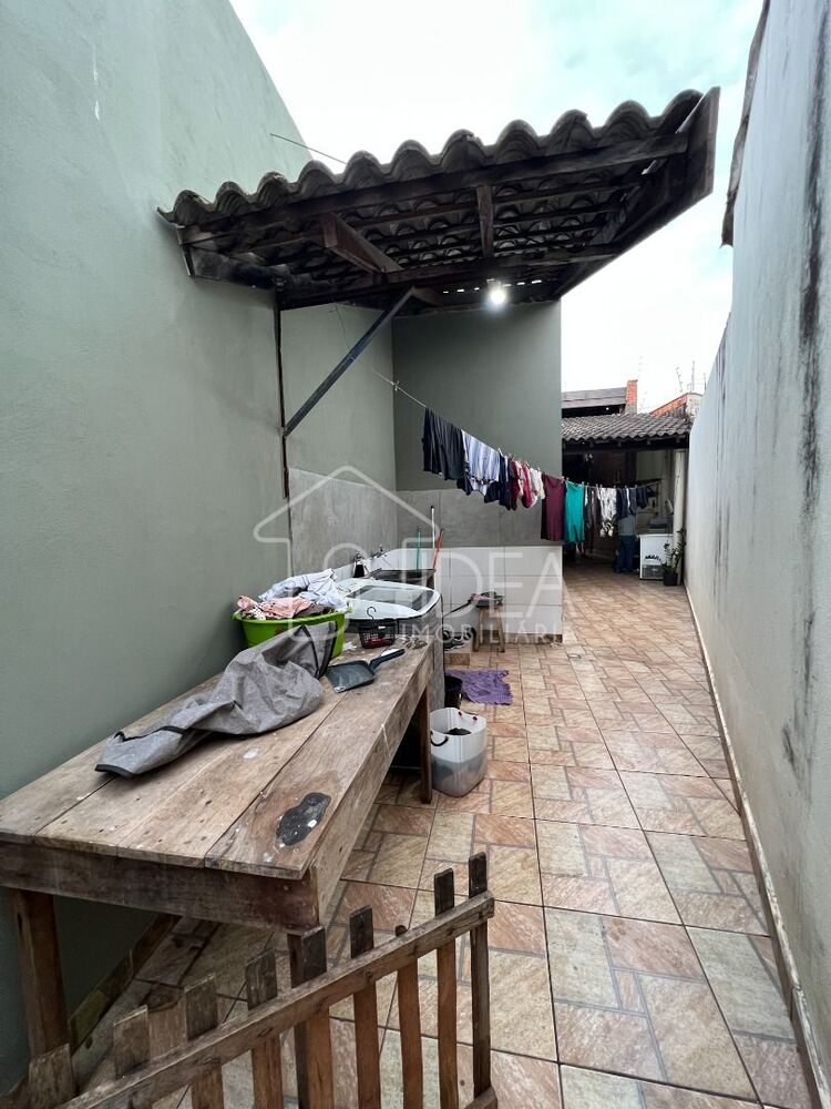 Casa, 3 quartos, 184 m² - Foto 16