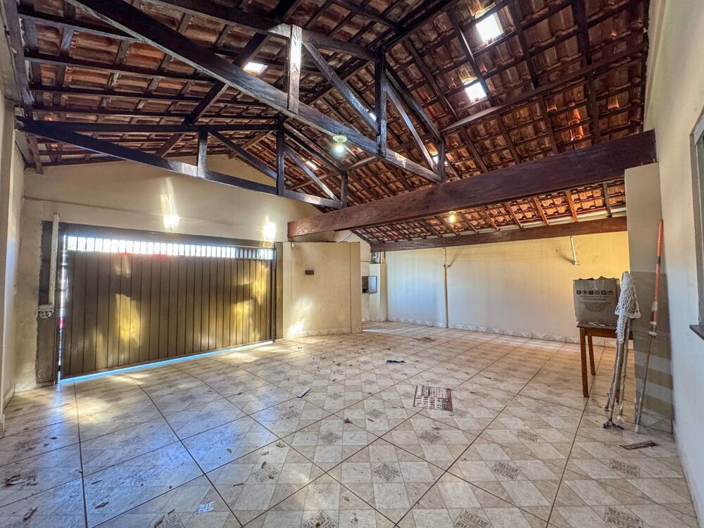 Casa, 3 quartos, 72 m² - Foto 2