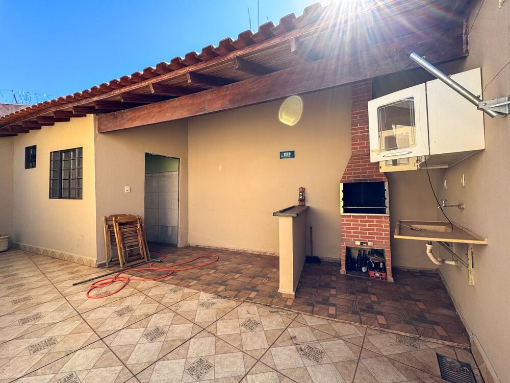 Casa, 3 quartos, 72 m² - Foto 13