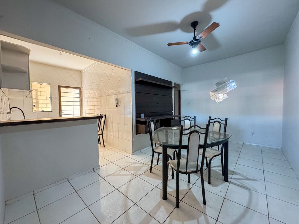 Casa, 3 quartos, 72 m² - Foto 4