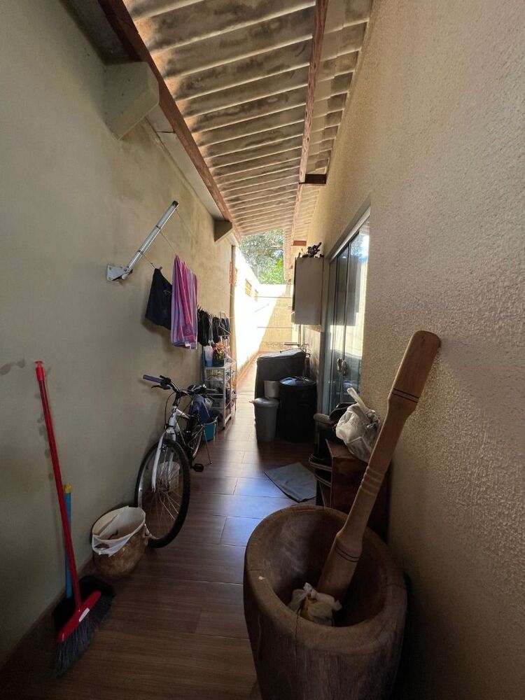 Casa, 3 quartos, 138 m² - Foto 4