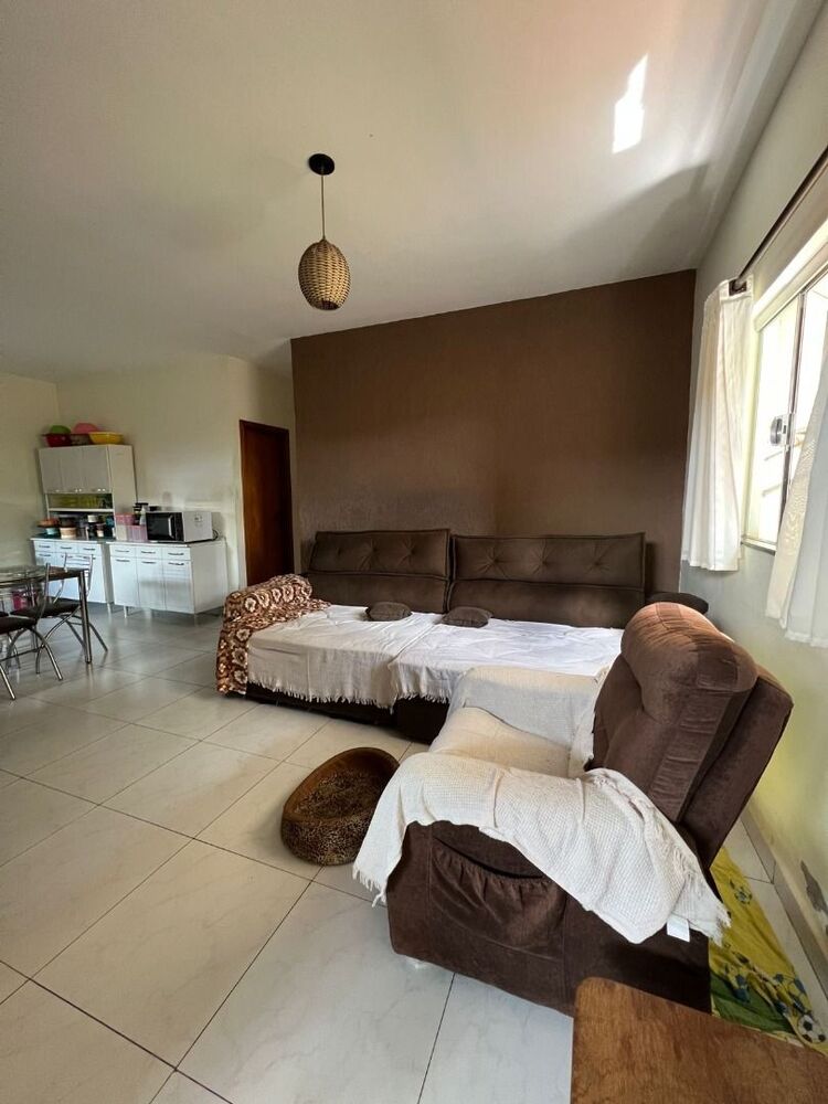Casa, 3 quartos, 138 m² - Foto 1