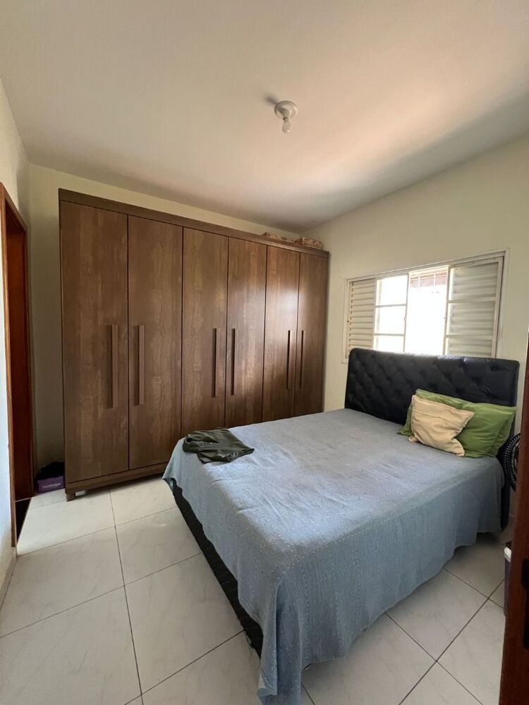 Casa, 3 quartos, 138 m² - Foto 2