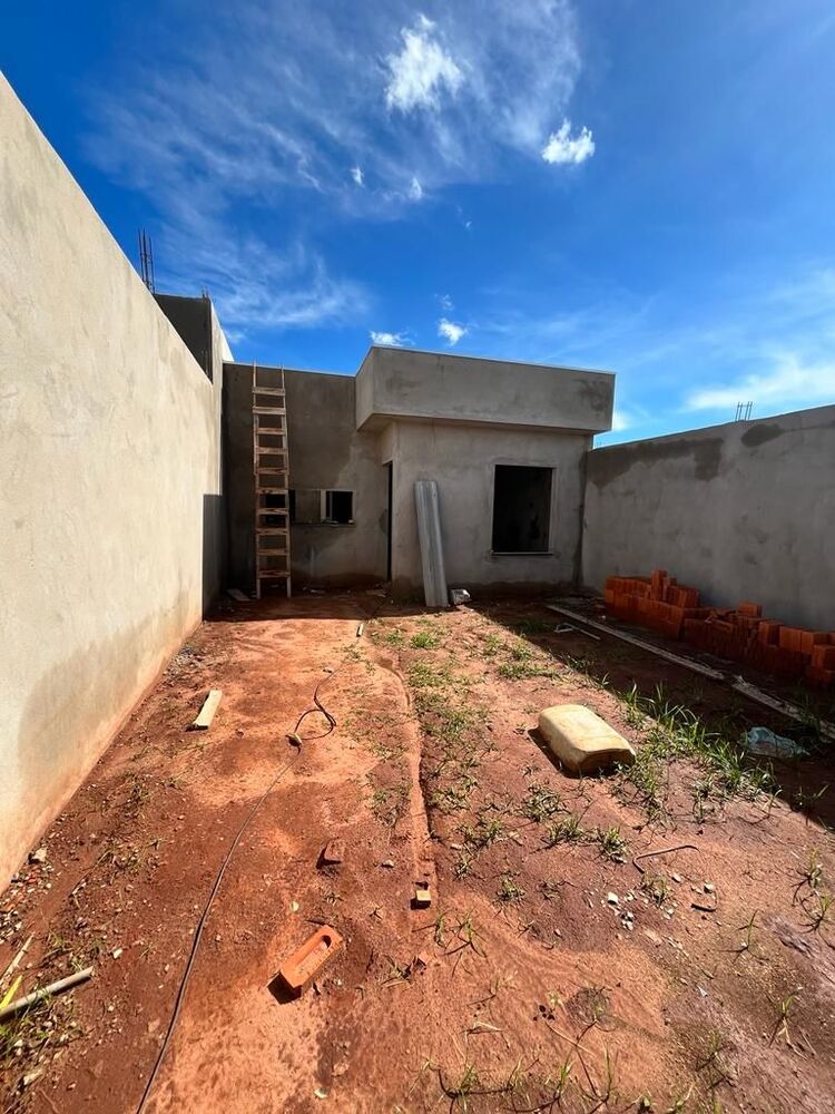 Casa, 2 quartos, 62 m² - Foto 2