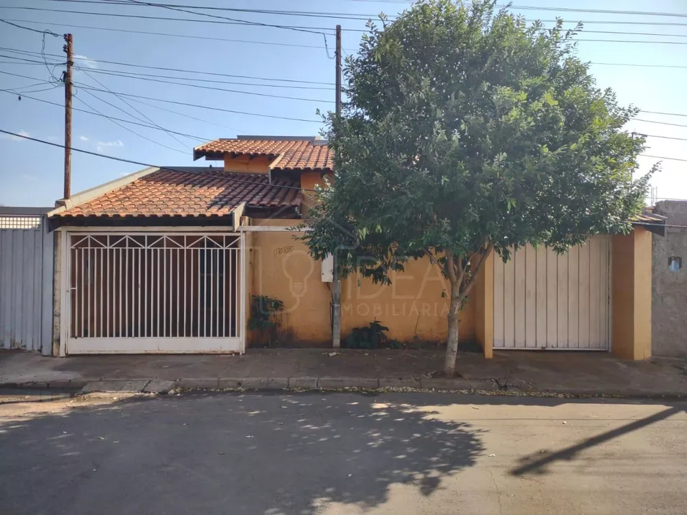 Casa à venda com 5 quartos, 189m² - Foto 1