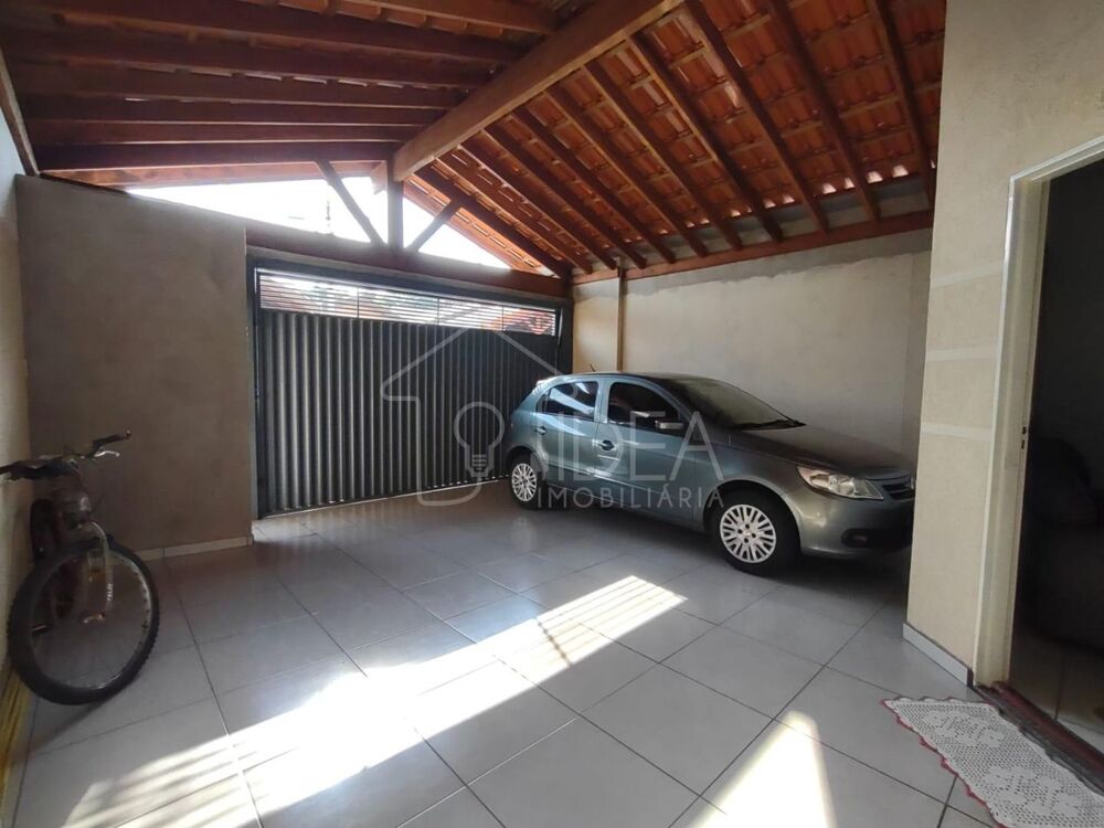 Casa de Condomínio, 2 quartos - Foto 1