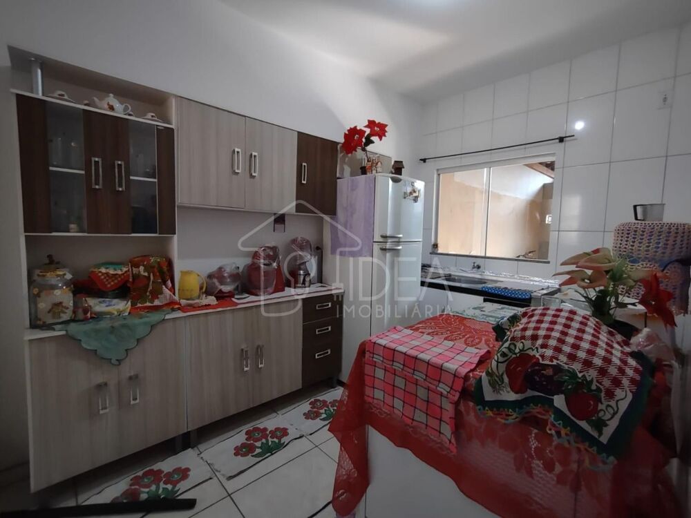 Casa de Condomínio, 2 quartos - Foto 4