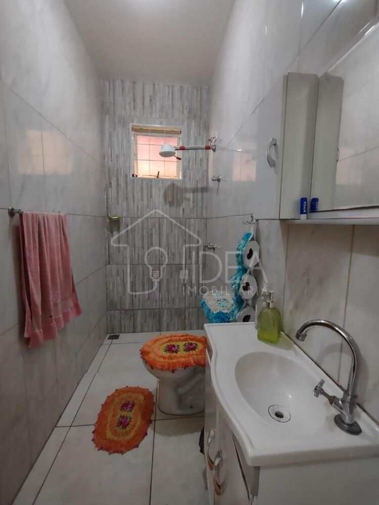 Casa de Condomínio, 2 quartos - Foto 6