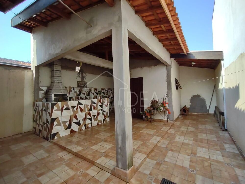 Casa de Condomínio, 2 quartos - Foto 12