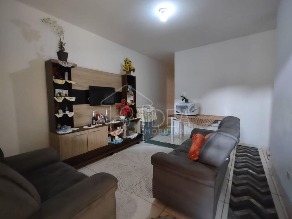 Casa de Condomínio, 2 quartos - Foto 3