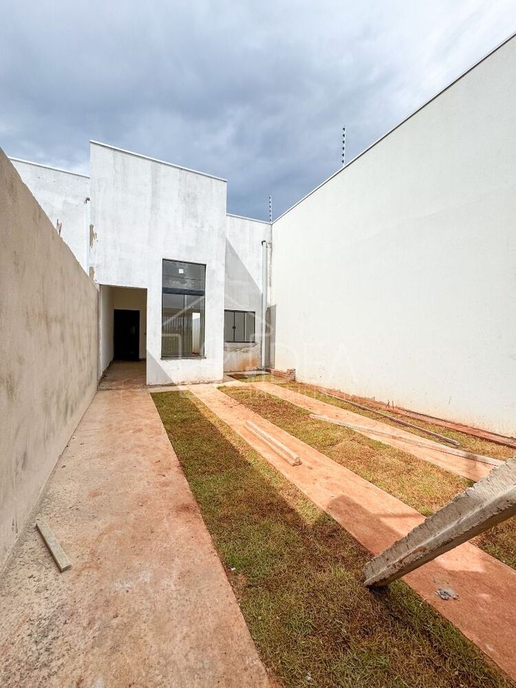 Casa, 2 quartos, 67 m² - Foto 1