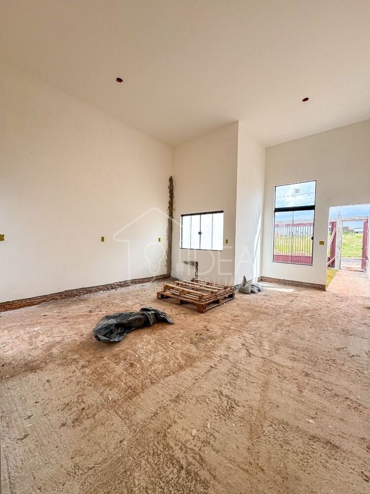 Casa, 2 quartos, 67 m² - Foto 3