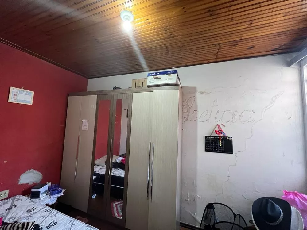 Casa à venda com 3 quartos, 160m² - Foto 7