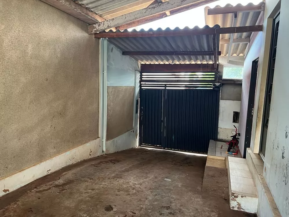 Casa à venda com 3 quartos, 160m² - Foto 4