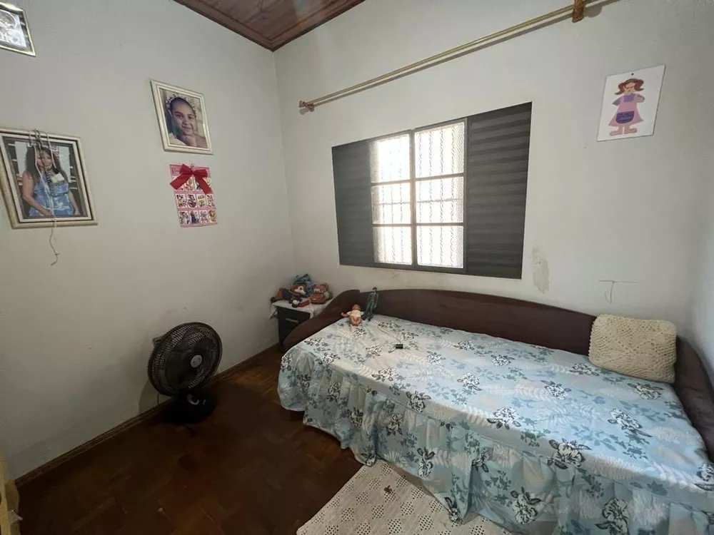 Casa à venda com 3 quartos, 160m² - Foto 6