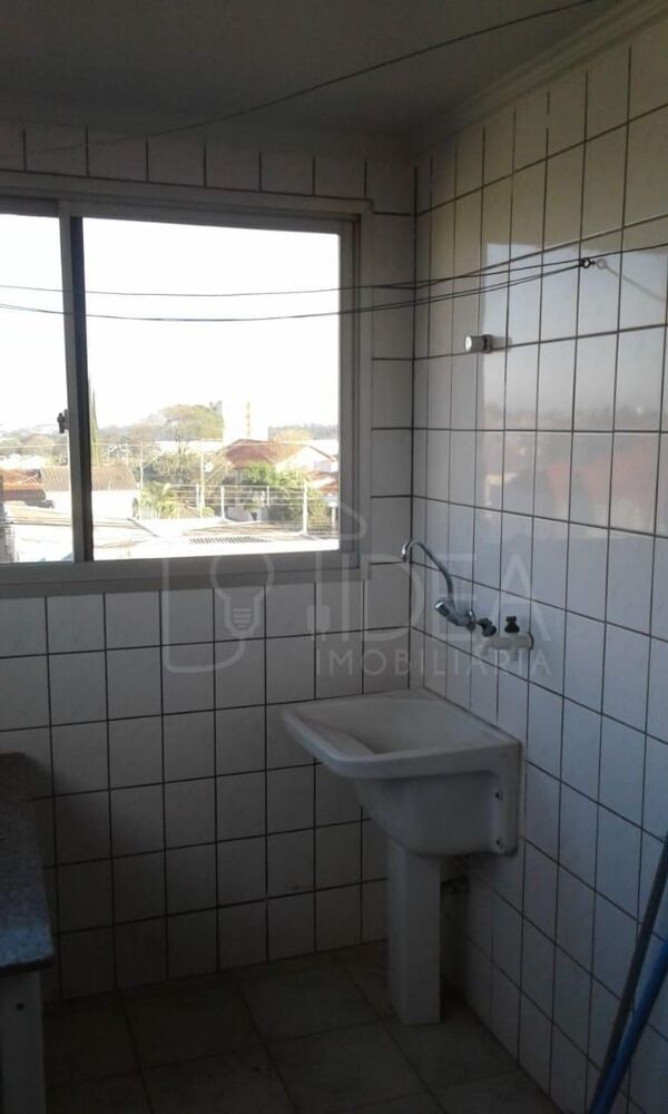 Apartamento à venda com 2 quartos - Foto 4