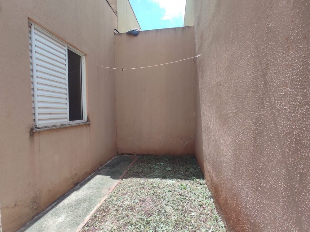 Casa de Condomínio, 2 quartos - Foto 1