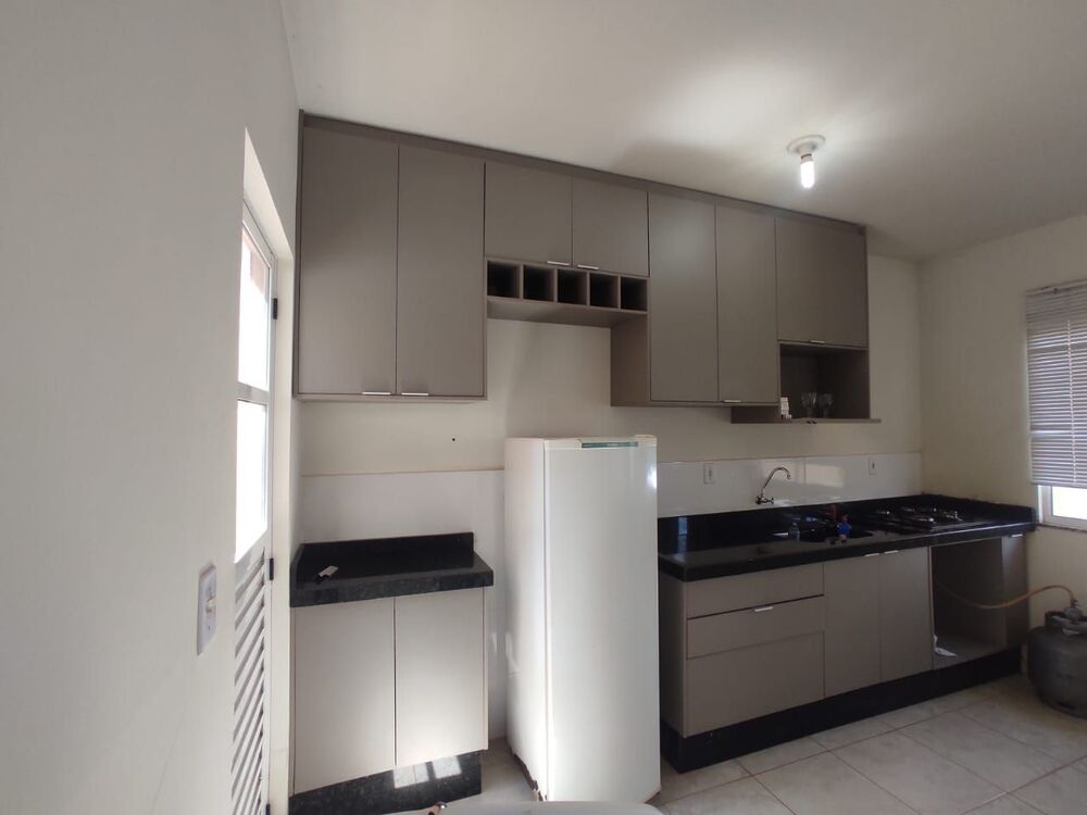 Casa de Condomínio, 2 quartos - Foto 2