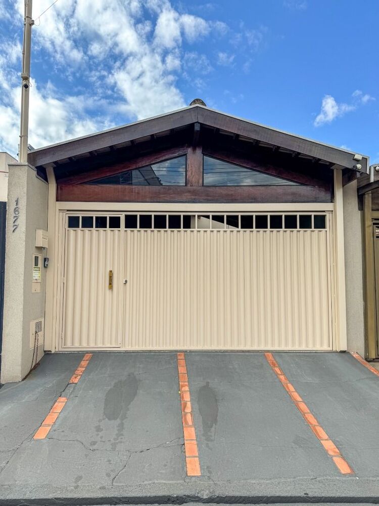 Casa, 3 quartos, 115 m² - Foto 1