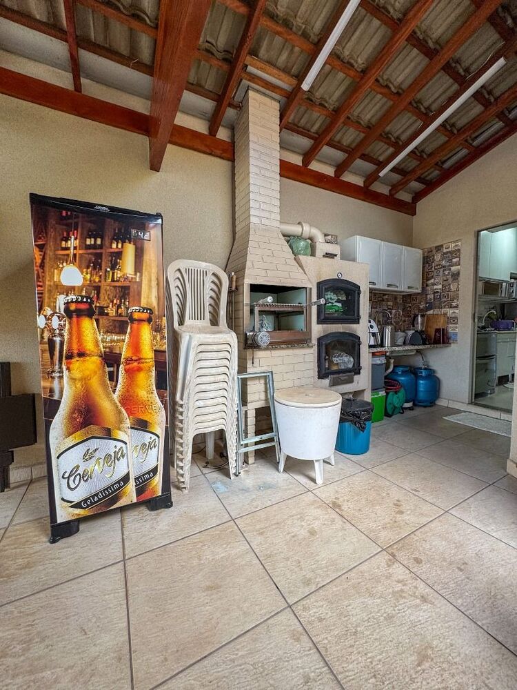 Casa, 3 quartos, 115 m² - Foto 3