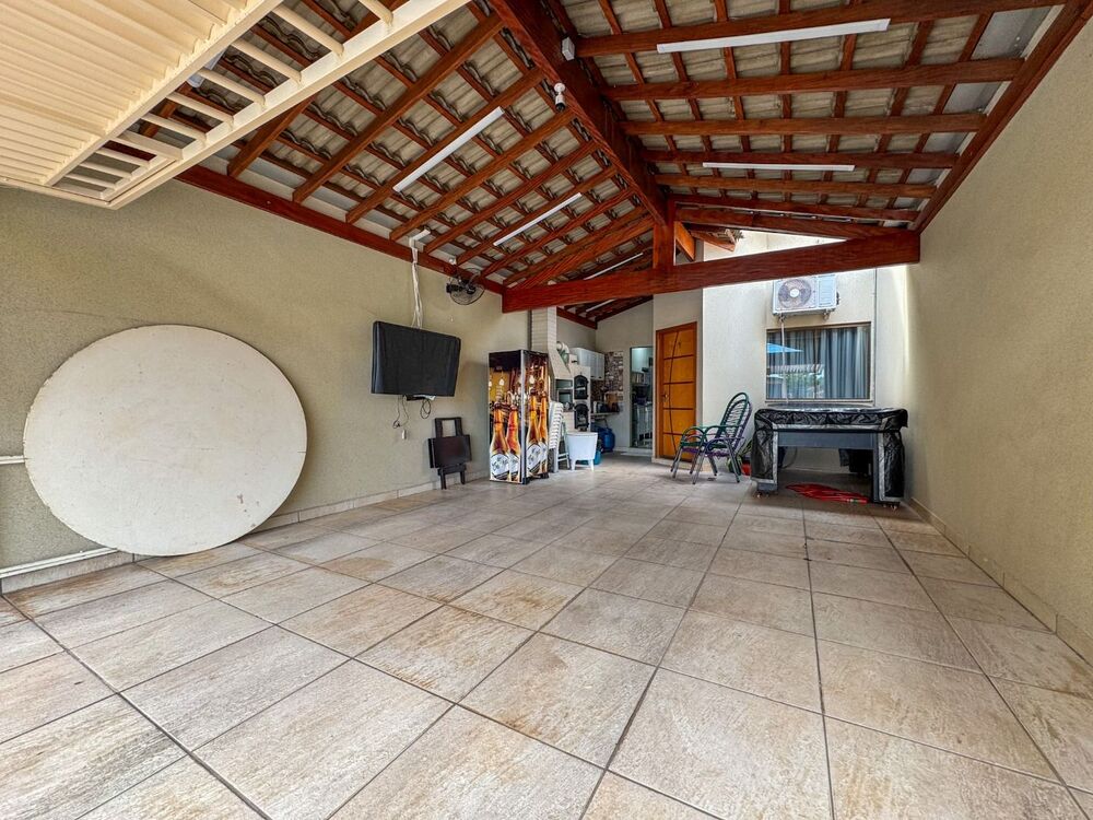 Casa, 3 quartos, 115 m² - Foto 2