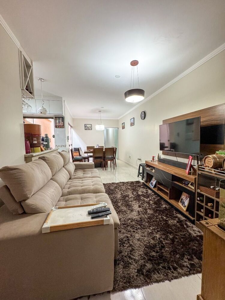 Casa, 3 quartos, 115 m² - Foto 4