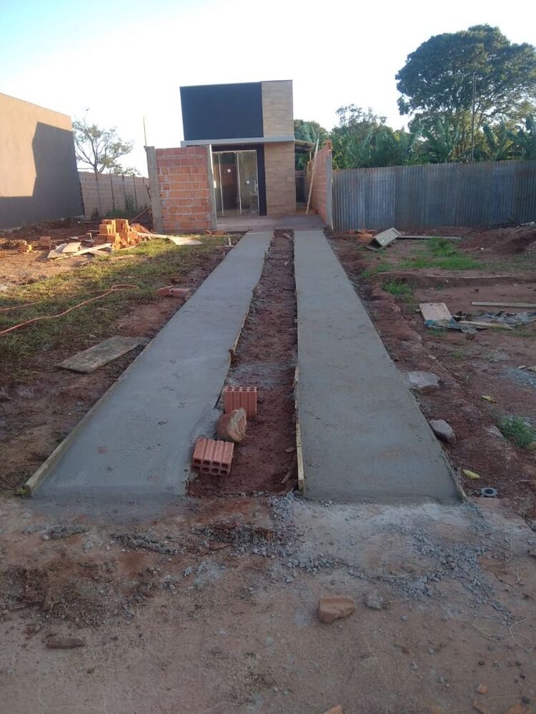 Casa à venda com 2 quartos, 70m² - Foto 5