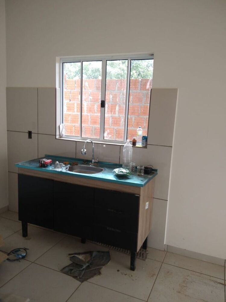 Casa à venda com 2 quartos, 70m² - Foto 14