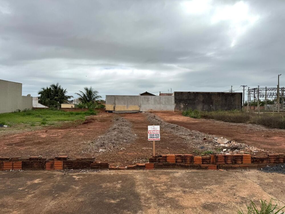 Terreno, 367 m² - Foto 1