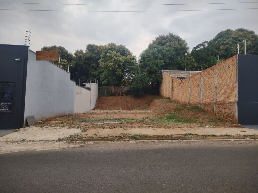 Terreno, 264 m² - Foto 1