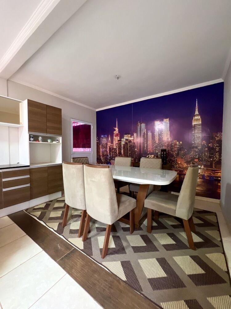 Casa, 1 quarto, 51 m² - Foto 6