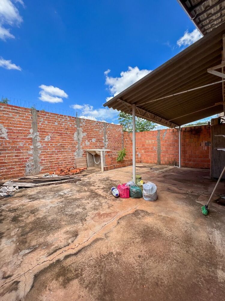 Casa, 1 quarto, 51 m² - Foto 9