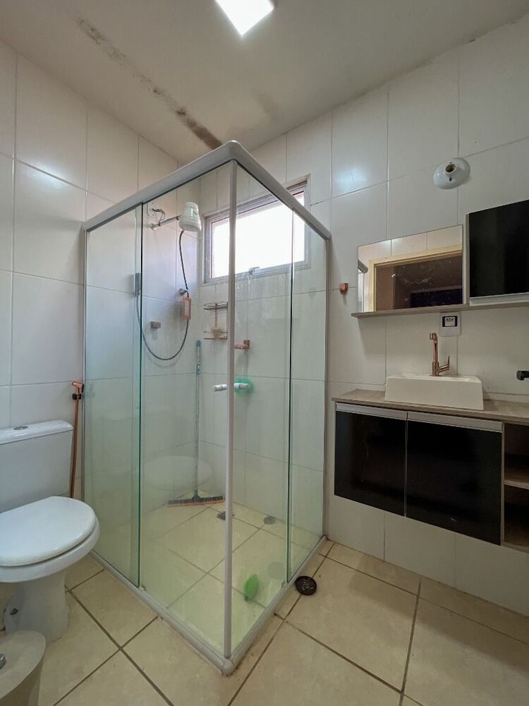 Casa, 1 quarto, 51 m² - Foto 5