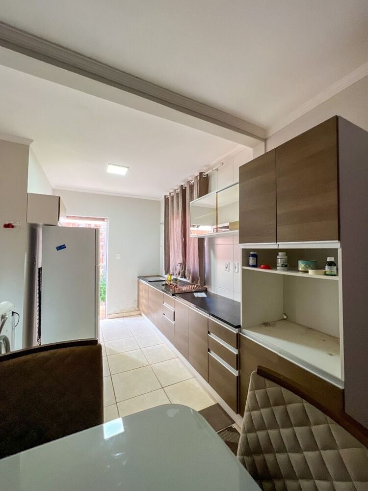 Casa, 1 quarto, 51 m² - Foto 8