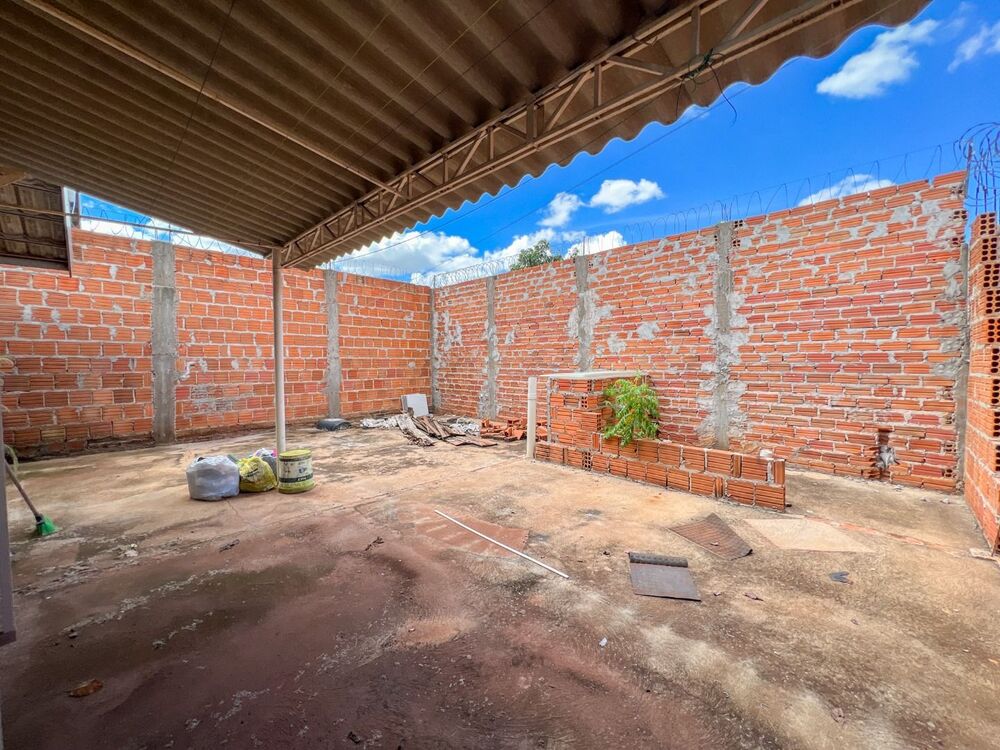 Casa, 1 quarto, 51 m² - Foto 10