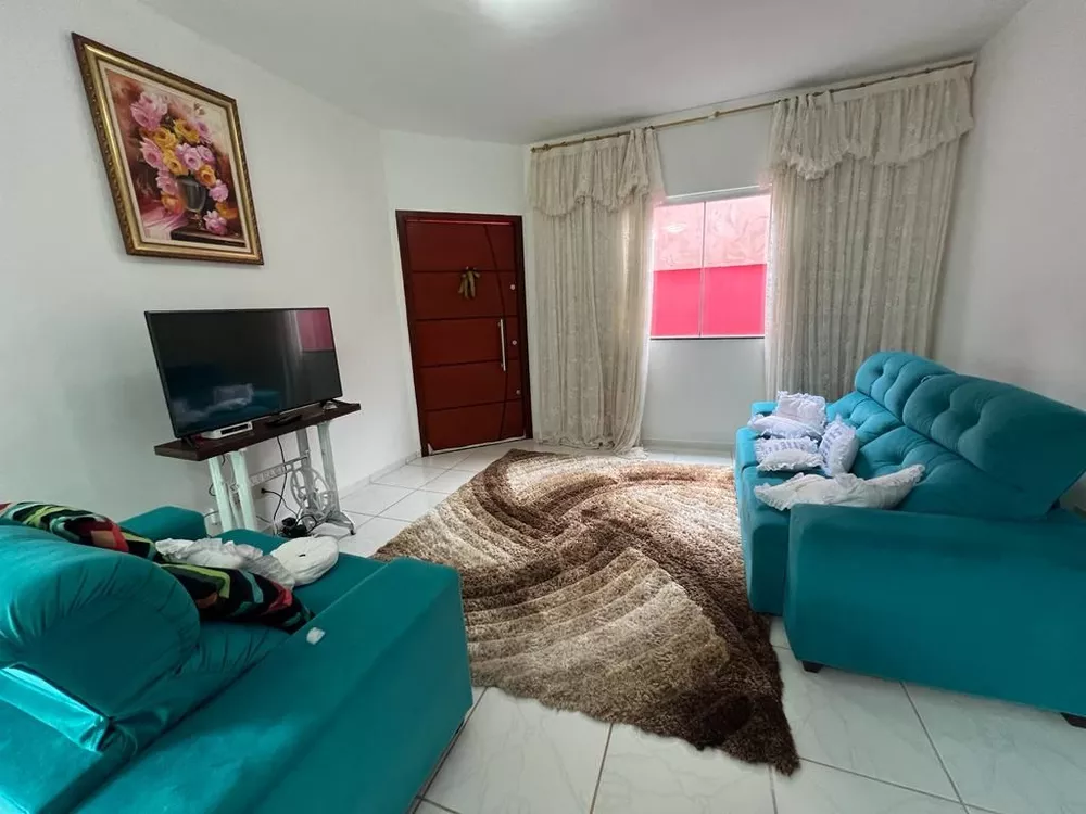 Casa, 3 quartos, 160 m² - Foto 2