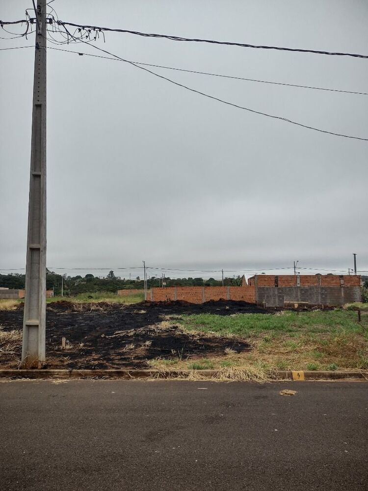 Terreno, 250 m² - Foto 1