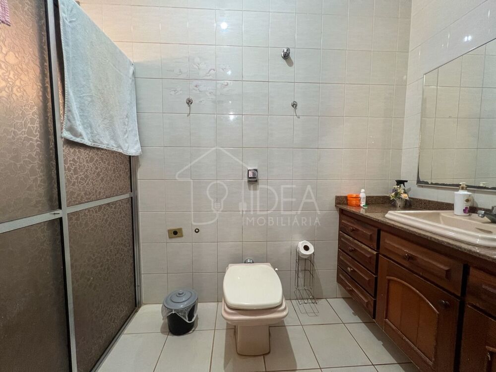 Casa, 3 quartos, 192 m² - Foto 8